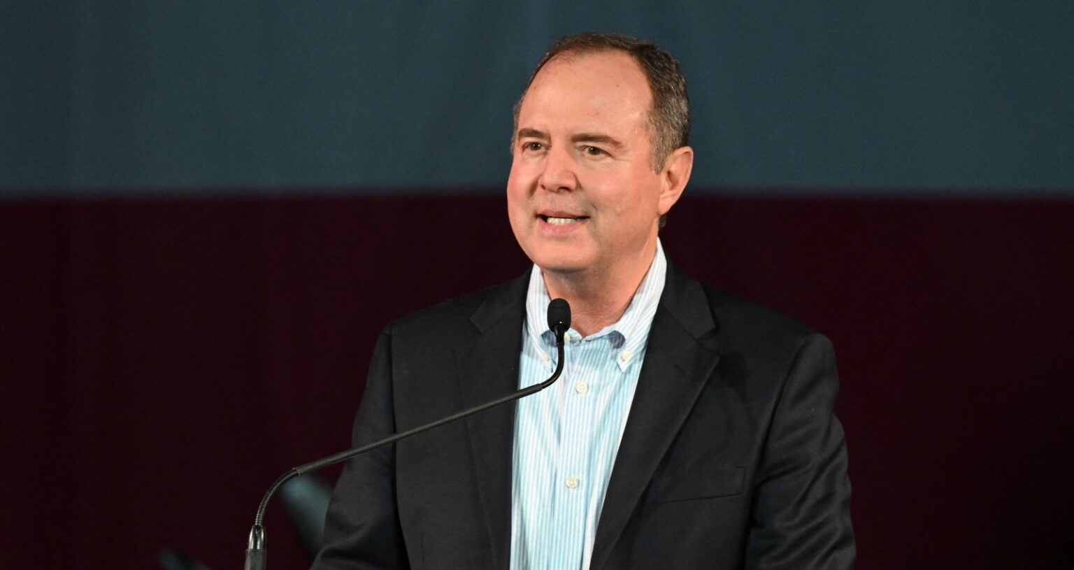Senate Race Between Schiff And Republican Steve Garvey Called
