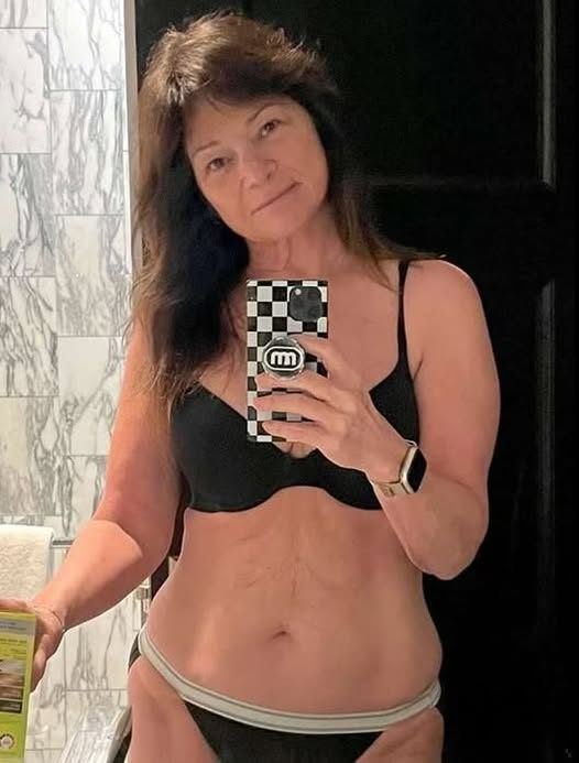 Two years after the heartbreak of her divorce, Valerie Bertinelli has found love again at 63… better sit down before you see her new man, because you’ll recognize him