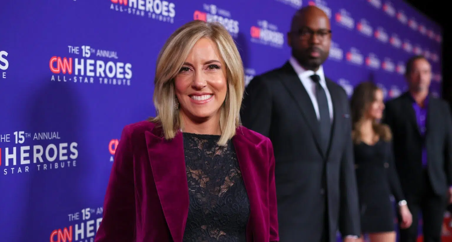 CNN’s Camarota Signs Off For Final Time: ‘This Is My Last Day’