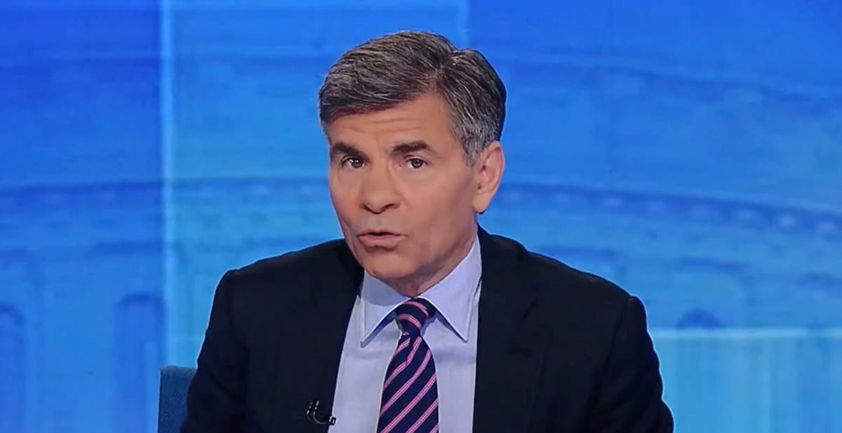 ABC News, Stephanopoulos Agree To Pay $15 Million Fine For Defaming Trump