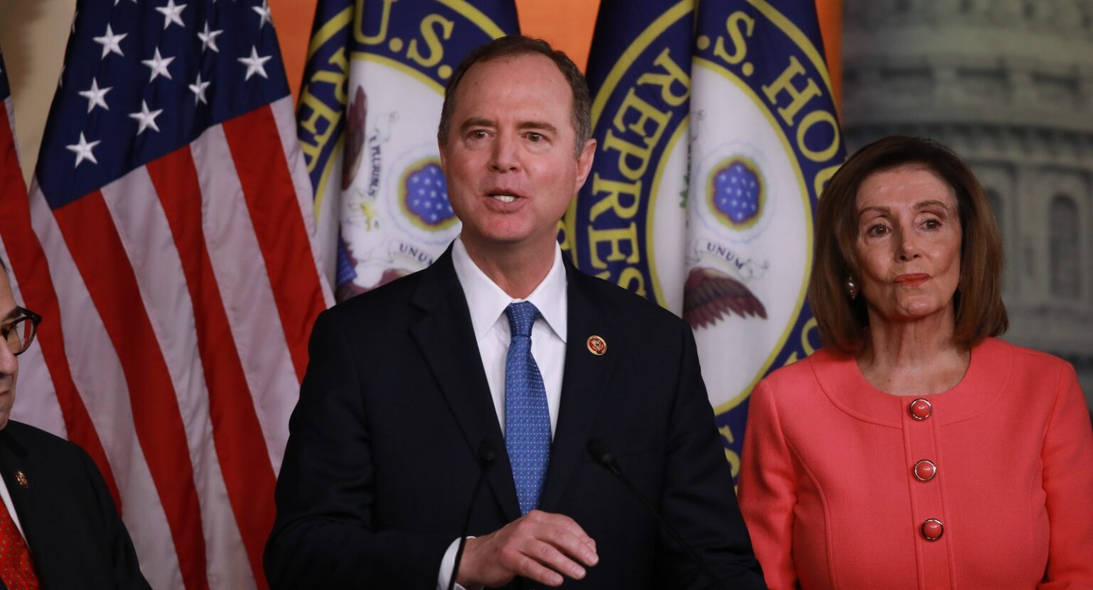 CNN’s Tapper Grills Adam Schiff About False ‘Trump-Russia’ Claims