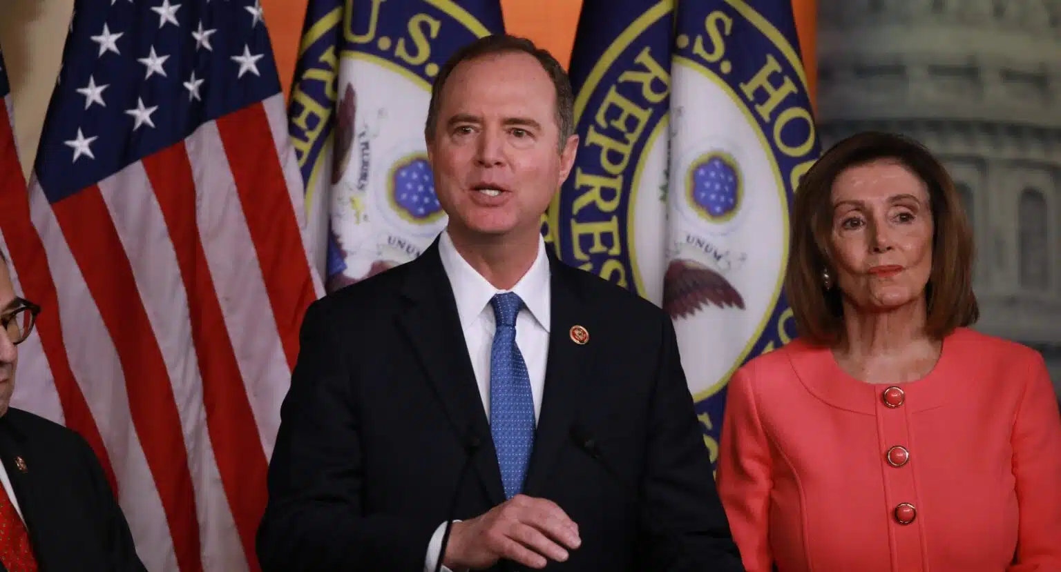 CNN’s Tapper Grills Adam Schiff About False ‘Trump-Russia’ Claims