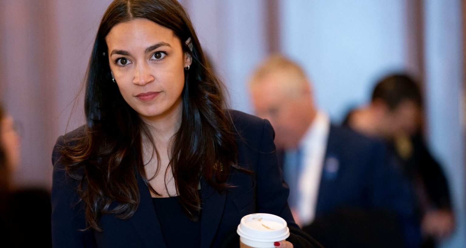 Ocasio-Cortez Breaks Her Silence, Addresses Pregnancy Rumors