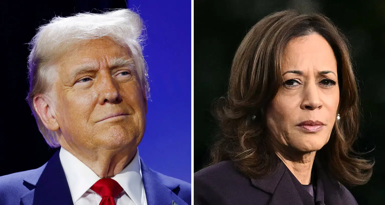 Kamala Harris Plans To Certify Trump’s Election Win: Report