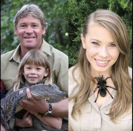 Bindi Irwin shares new ‘devastating’ health detail