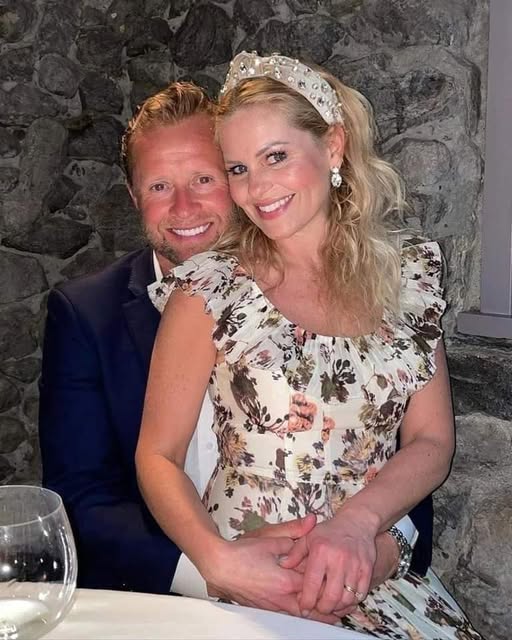 Candace Cameron Bure Refuses to Back Down Following Backlash Over ‘Inappropriate’ Photos With Husband