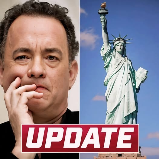 Tom Hanks Shocks Fans, Withdraws Oscar Nominations and Leaves the U.S.: “I’ve Had Enough”