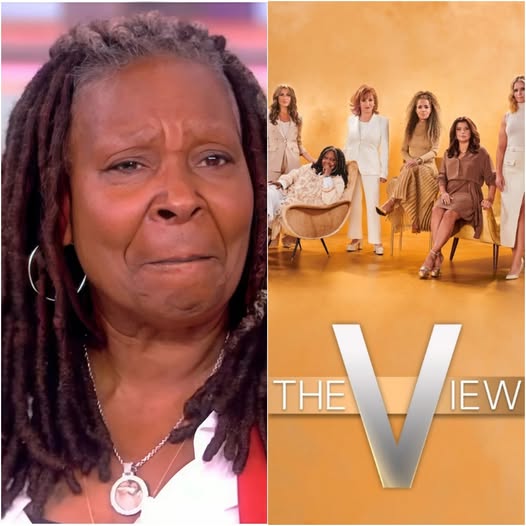 “The Vi3w” Struggling With Sharp Drop in Viewership, Facing Financial Crisis