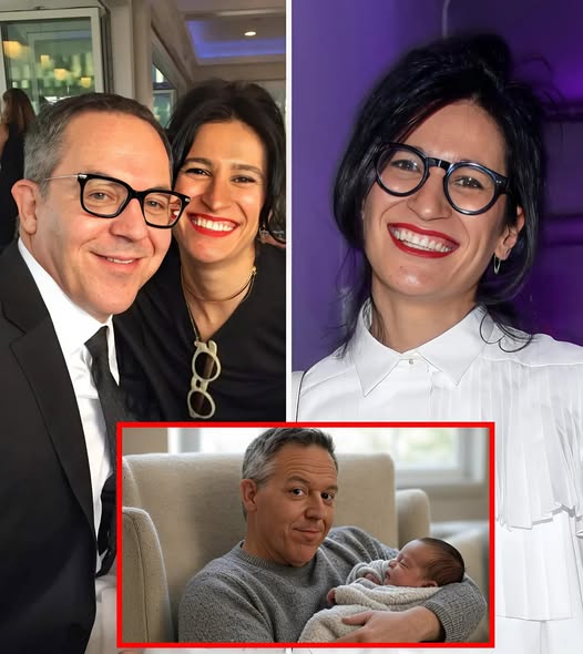 Inside Greg Gutfeld’s Lavish $10.5M Family Home: A Peek Into the Life of Fox News’ Boldest Host After Welcoming Baby Girl