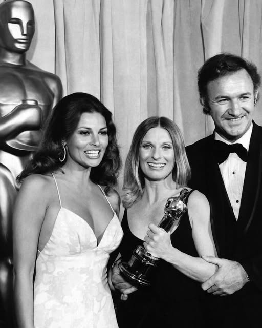 Why the 1972 Oscars remains one of the the best ever