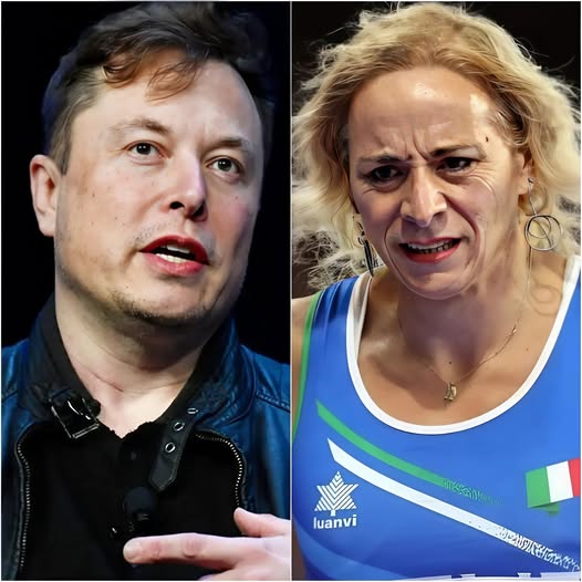 New Breakthrough: Elon Musk’s Controversial Statement: Calling For A Boycott Of Biological Men In Women’s Sports Is Like.