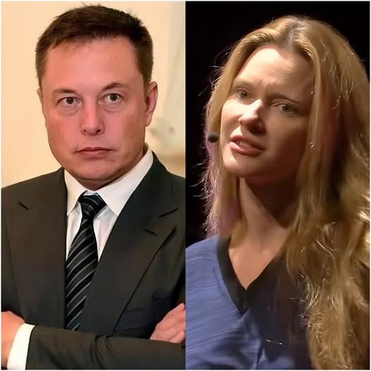 10 MINUTES AGO Elon Musk’s Ex-wife: “It’s Time To Tell The World About This Man In Disguise.” NEWS