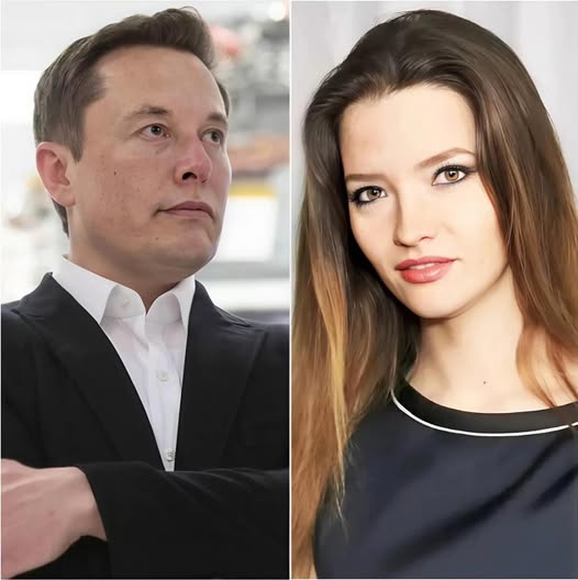 3 MINUTES AGO Elon Musk’s ex-wife: ‘It’s time to tell the world about this man in disguise.’ – HOANH