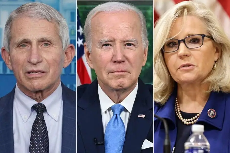 Biden’s Last-Minute Pardons Raise Questions About Scope and Impact