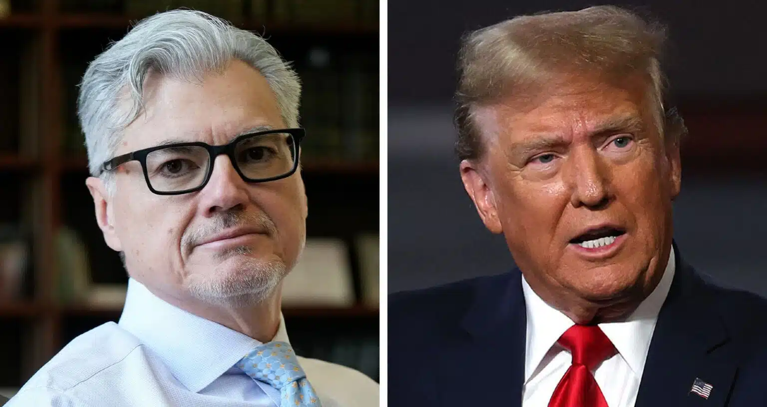 New York Judge Sets Sentencing Date In Trump’s Manhattan Trial