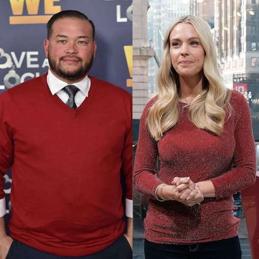 Jon and Kate Gosselin’s Daughters Say Their Mom Is ‘Supportive’ of Them Being Queer