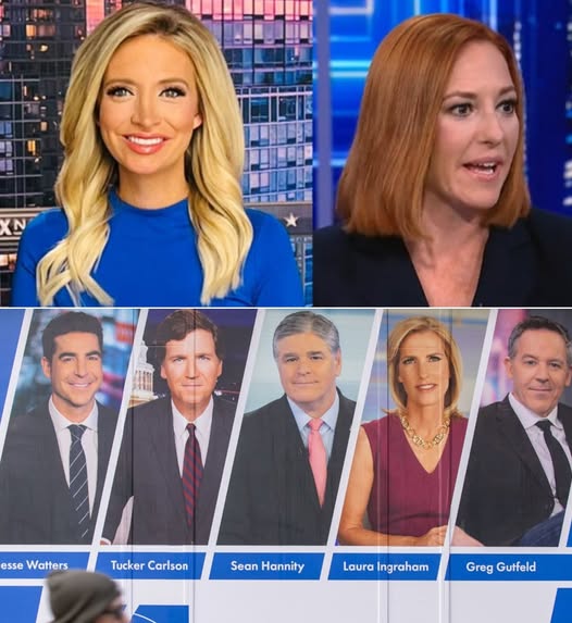 Fox News Scores Landslide Win Over Rivals In October, Delivers 98 of The Top 100 Cable News Telecasts For Month