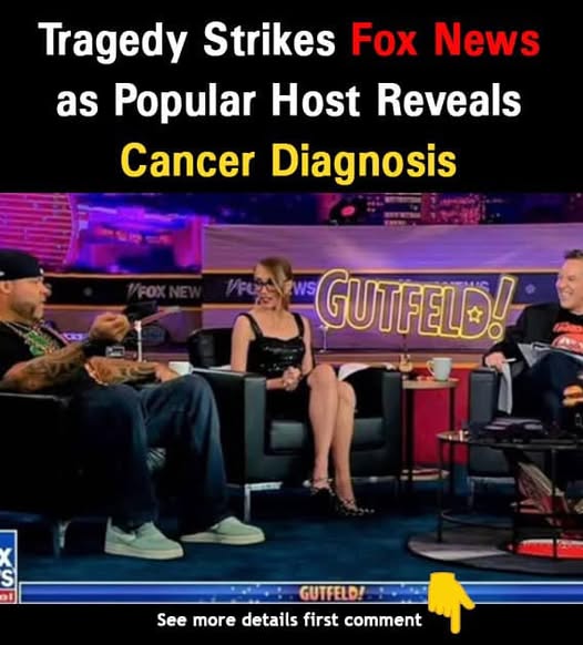 Overcoming Adversity: Fox News Host Shares Personal Journey with Cancer Diagnosis