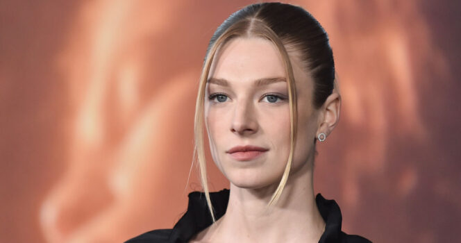 Hunter Schafer lambasts at new admin after seeing passport