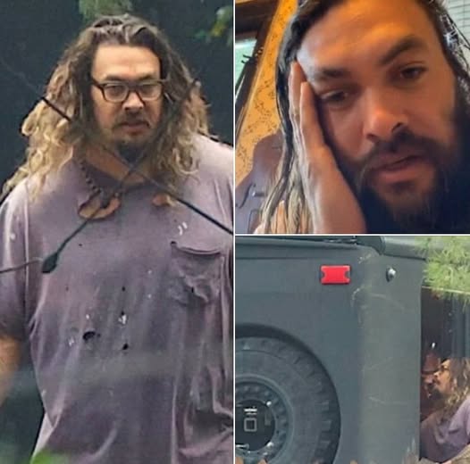 Jason Momoa gets real about living situation after divorce