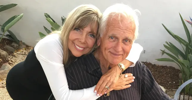 Tarzan star Ron Ely’s tragic final years after son stabbed wife Valerie to death