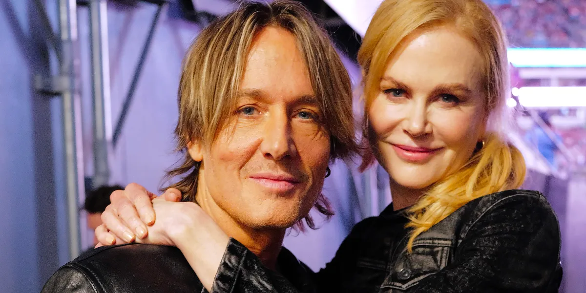 Users Say Nicole Kidman & Keith Urban’s Eldest Daughter